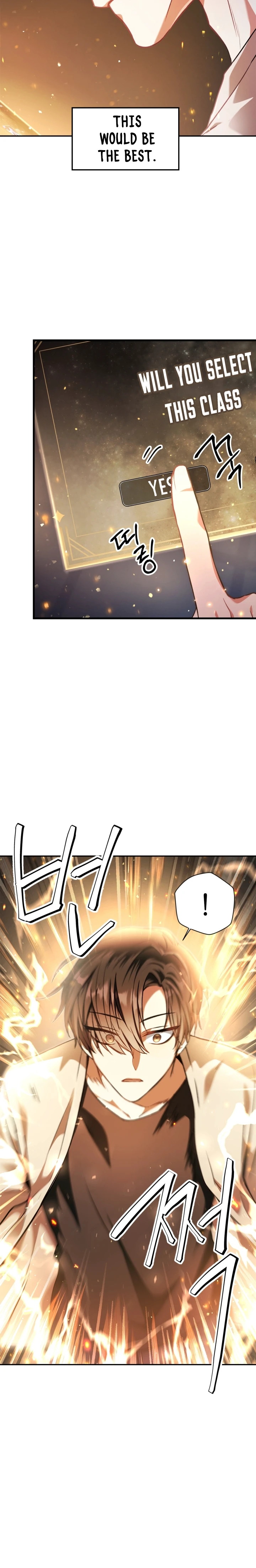 How to Use a Returner Chapter 5 — Page 13