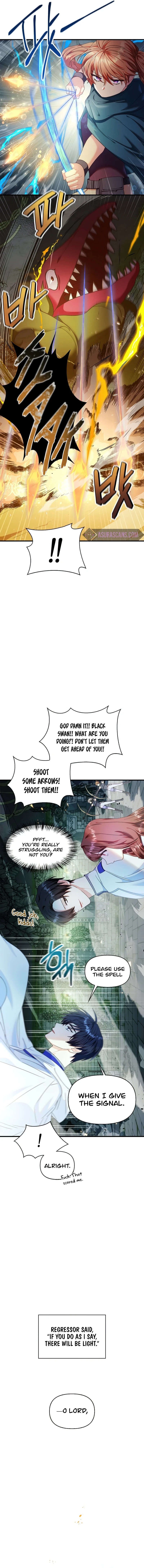 How to Use a Returner Chapter 52 — Page 3