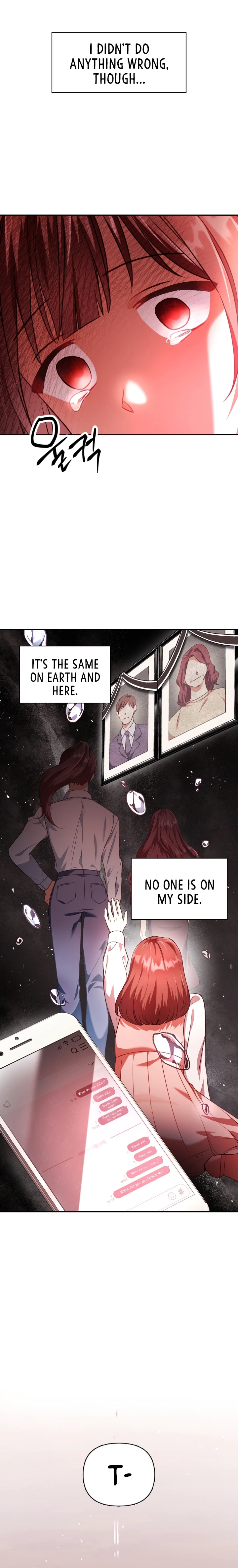 How to Use a Returner Chapter 7 — Page 10