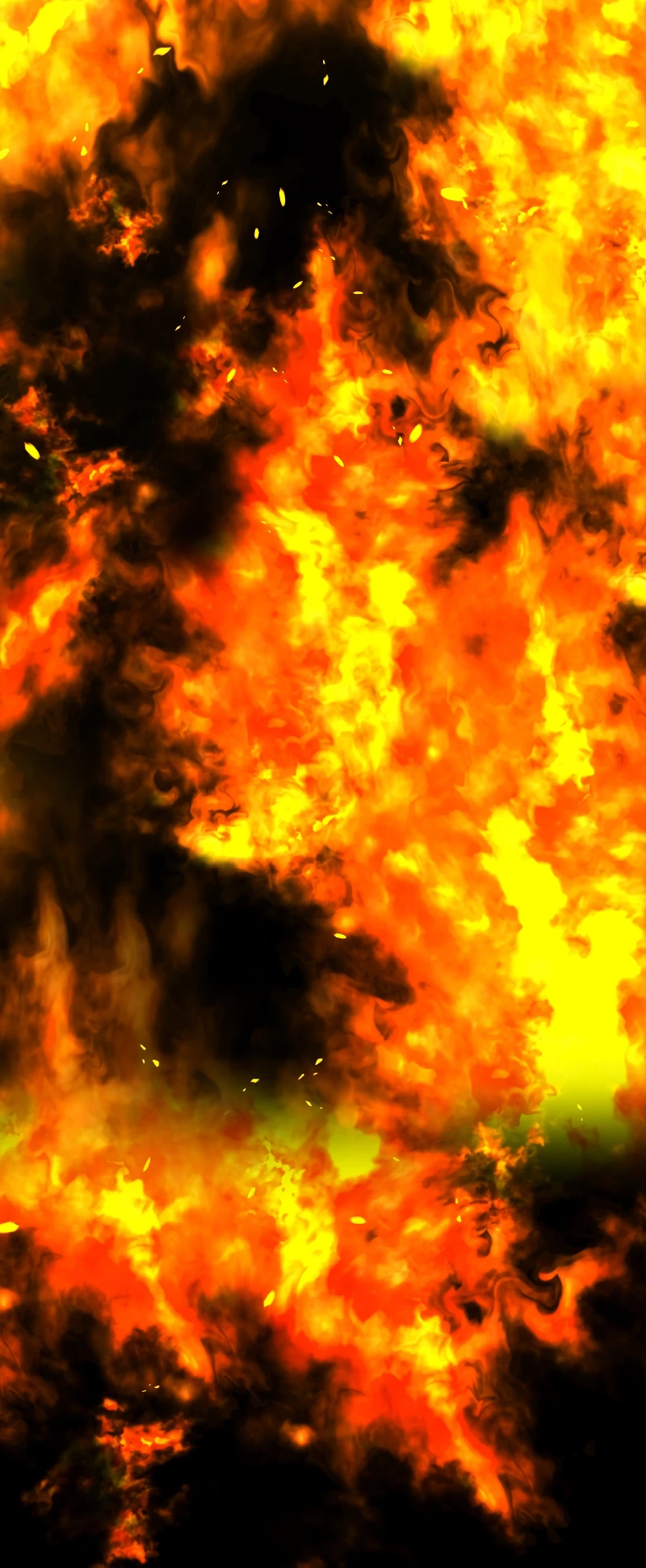 How to Use a Returner Chapter 88 — Page 11