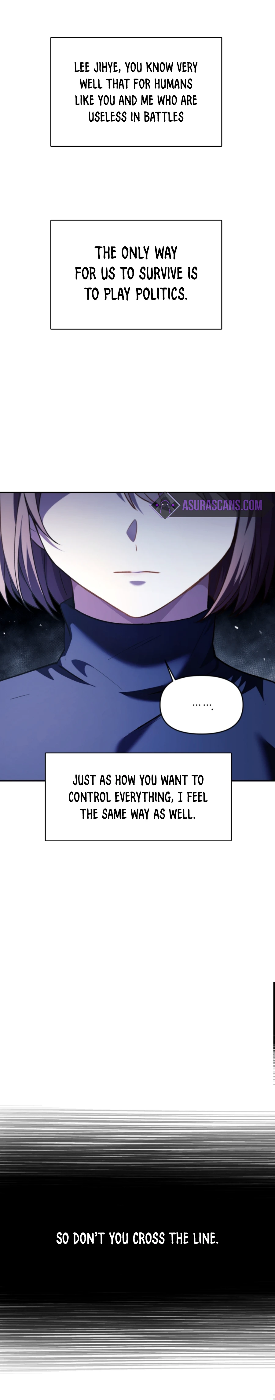 How to Use a Returner Chapter 9 — Page 5