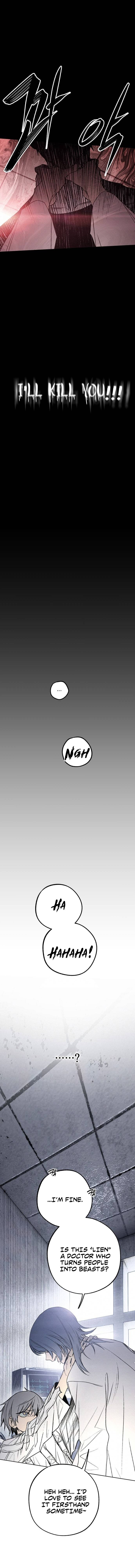 Howling Chapter 5 — Page 3