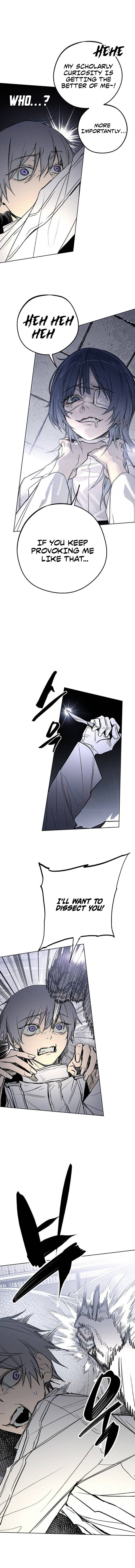 Howling Chapter 5 — Page 4