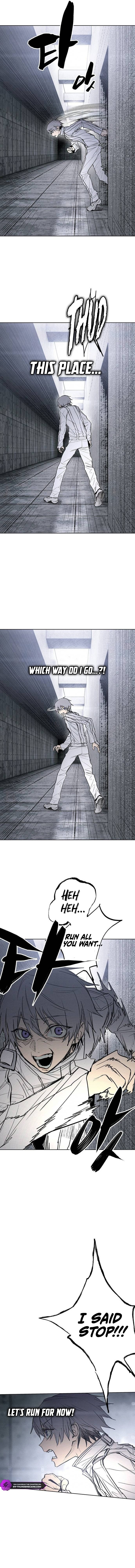 Howling Chapter 5 — Page 7