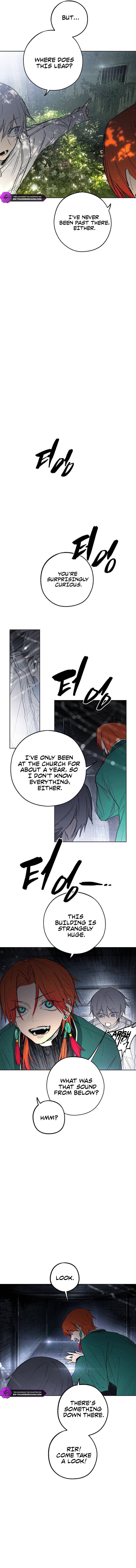 Howling Chapter 5 — Page 16