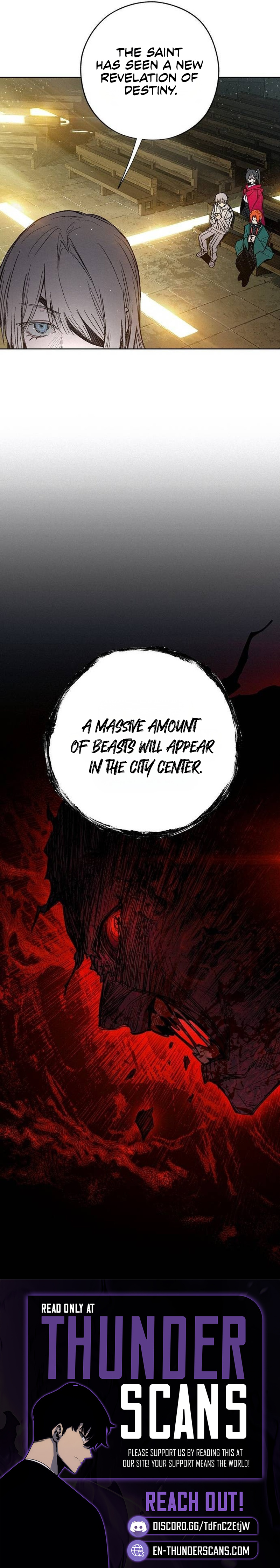 Howling Chapter 6 — Page 7