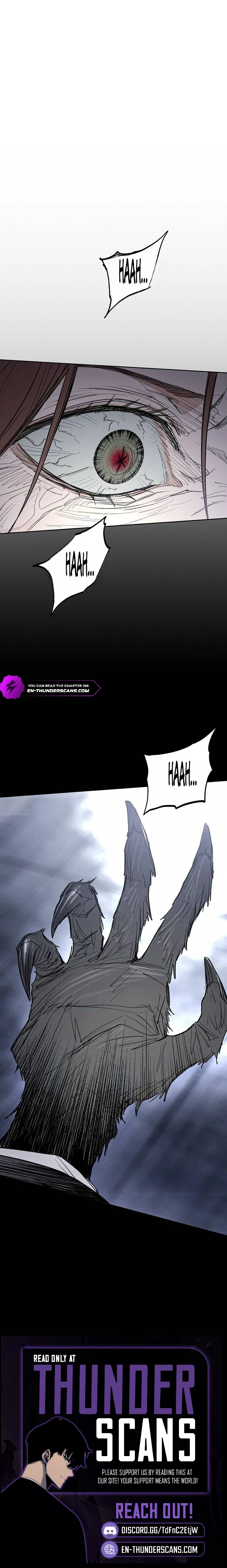 Howling Chapter 8 — Page 8