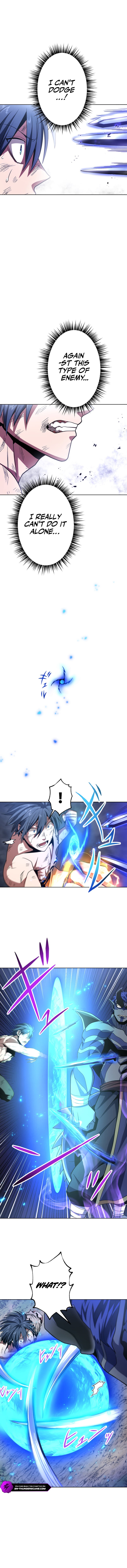 HP 1 de Musou Chapter 12 — Page 6