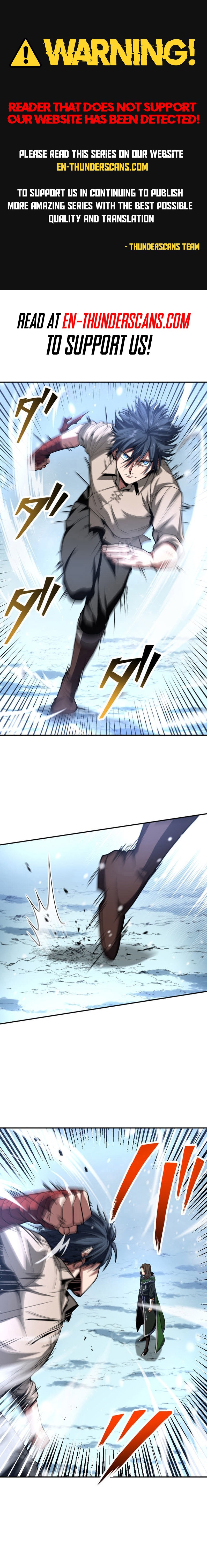 HP 1 de Musou Chapter 16 — Page 1