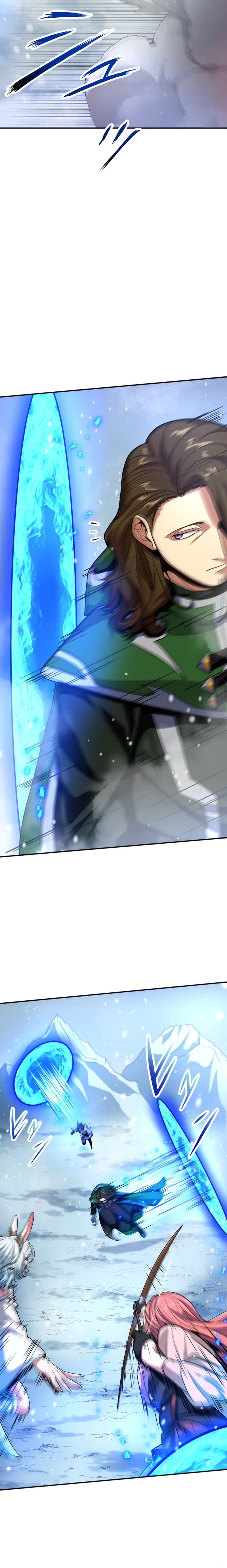 HP 1 de Musou Chapter 16 — Page 4