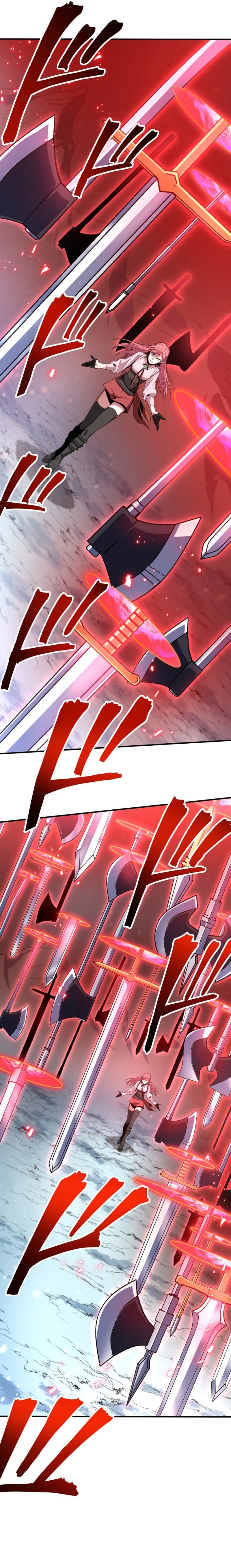 HP 1 de Musou Chapter 16 — Page 14