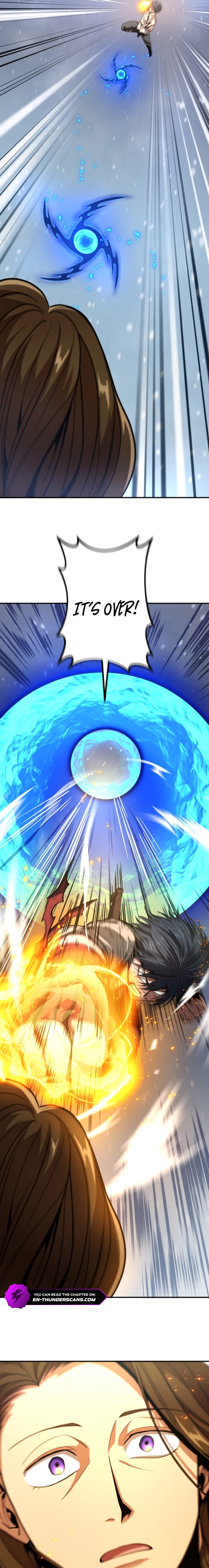 HP 1 de Musou Chapter 16 — Page 22