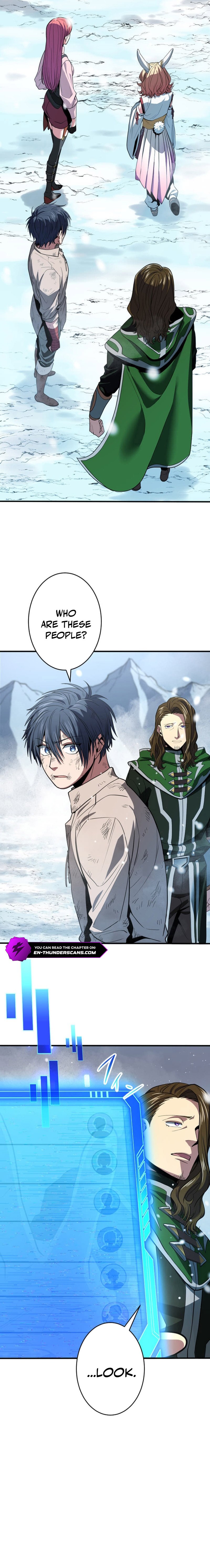 HP 1 de Musou Chapter 17 — Page 10