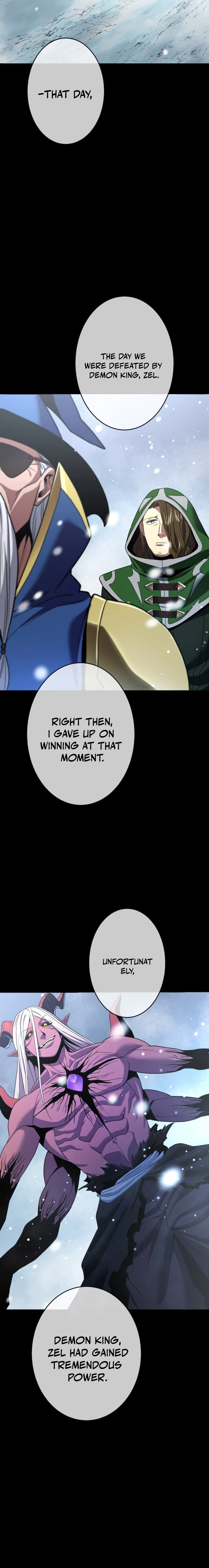 HP 1 de Musou Chapter 17 — Page 14