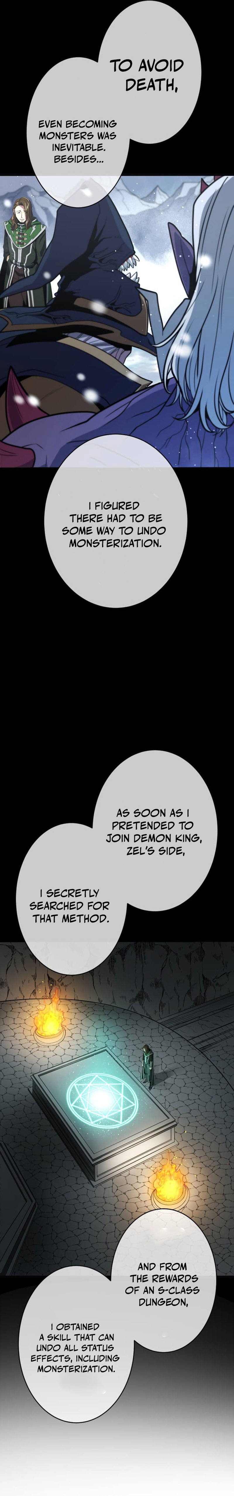 HP 1 de Musou Chapter 17 — Page 16