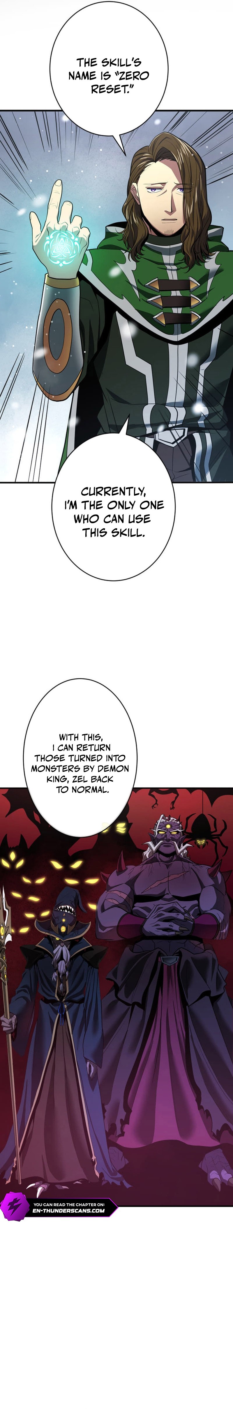 HP 1 de Musou Chapter 17 — Page 17
