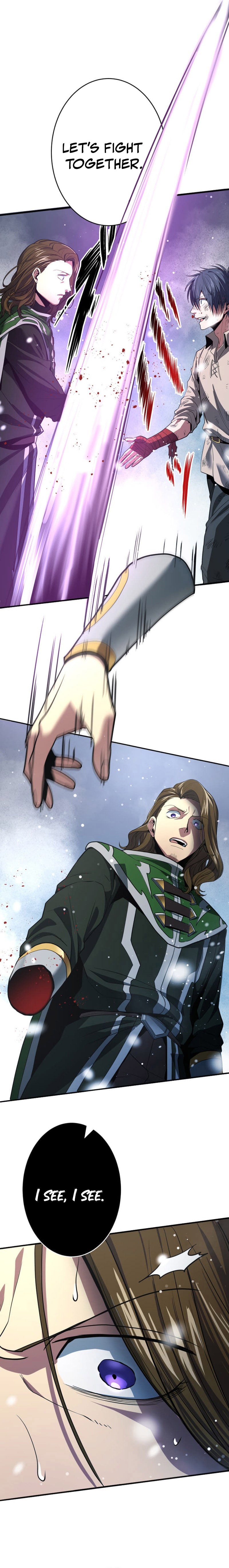 HP 1 de Musou Chapter 17 — Page 24