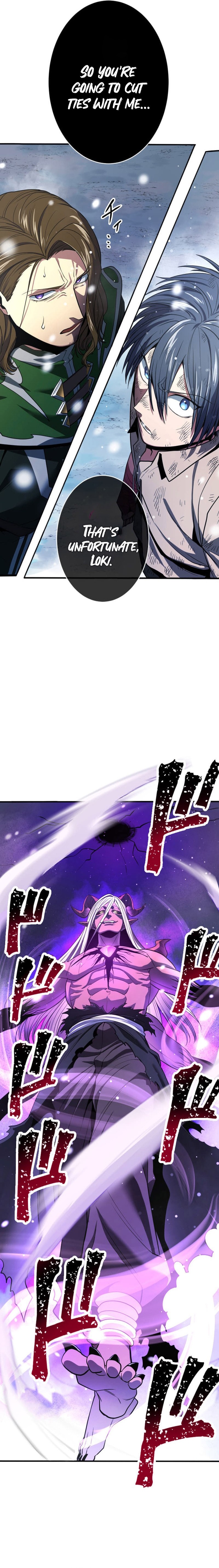 HP 1 de Musou Chapter 17 — Page 25