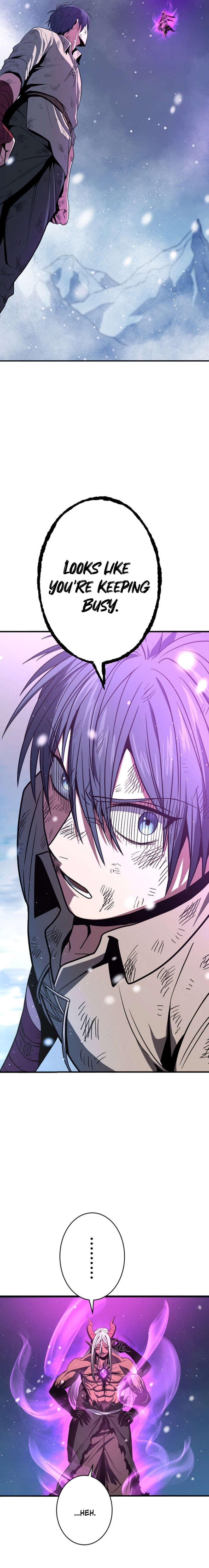 HP 1 de Musou Chapter 17 — Page 27