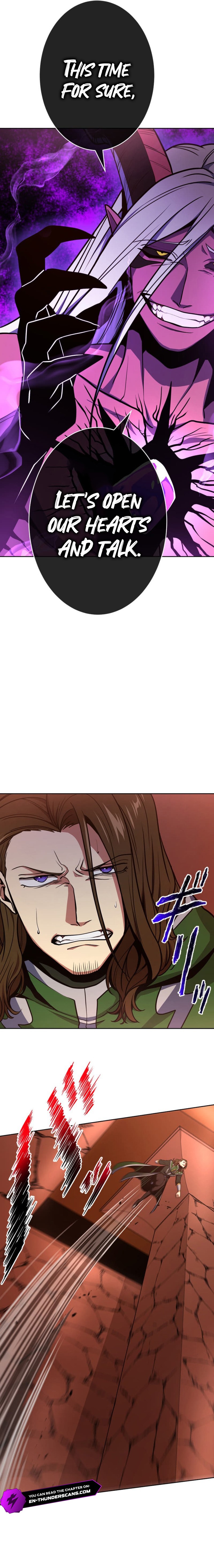 HP 1 de Musou Chapter 18 — Page 20