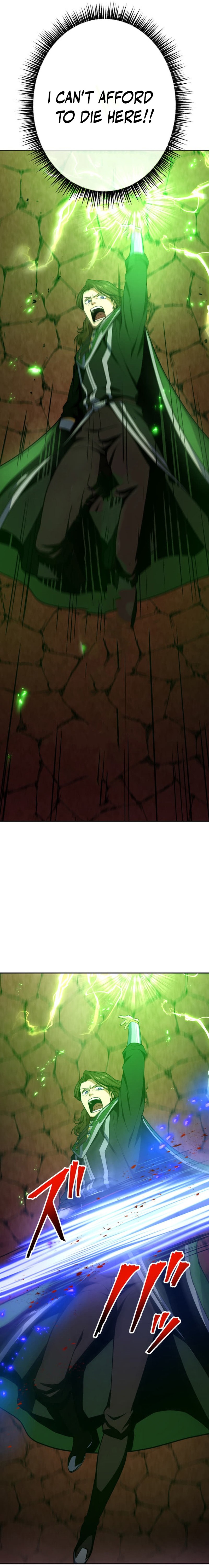 HP 1 de Musou Chapter 18 — Page 21