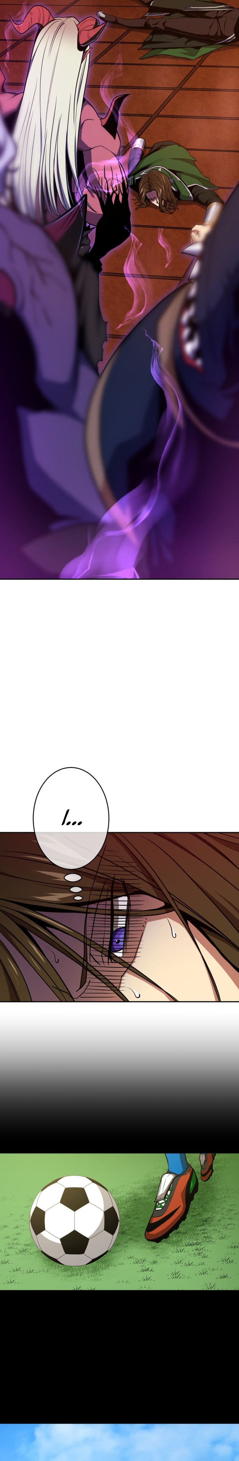 HP 1 de Musou Chapter 18 — Page 23