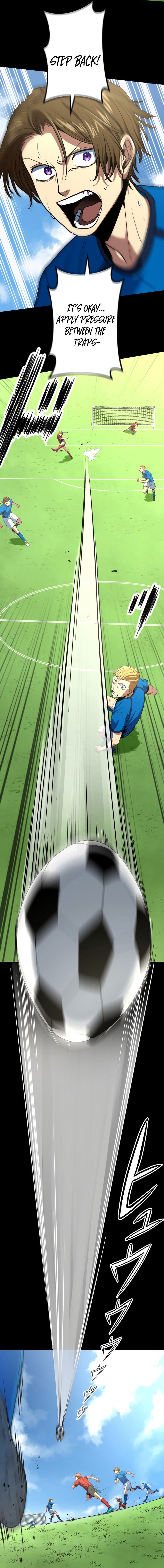 HP 1 de Musou Chapter 19 — Page 6