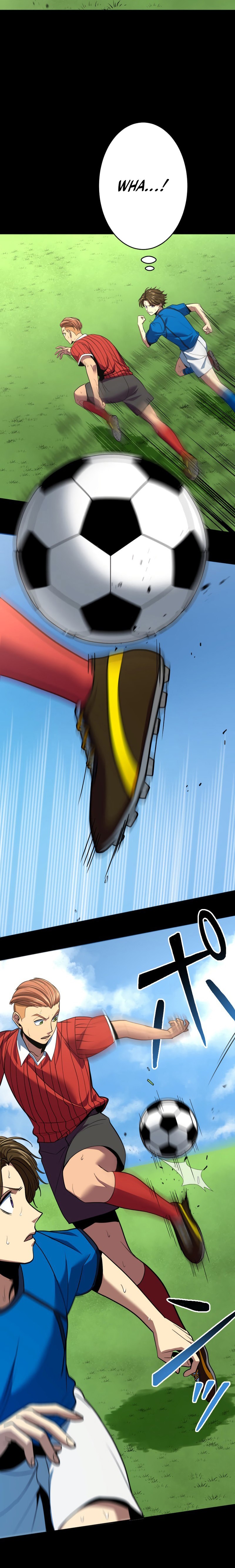 HP 1 de Musou Chapter 19 — Page 7