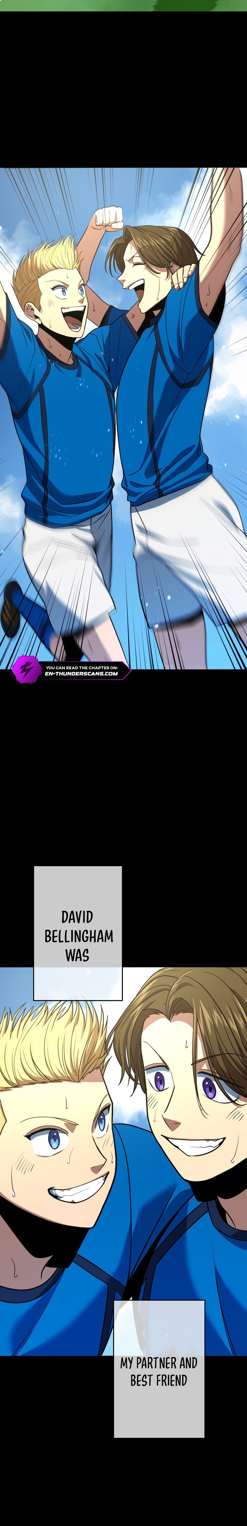 HP 1 de Musou Chapter 19 — Page 14