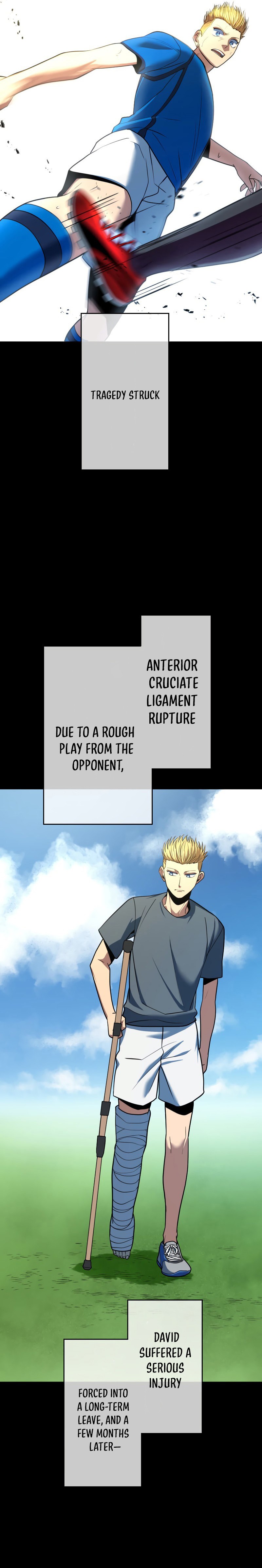 HP 1 de Musou Chapter 19 — Page 17