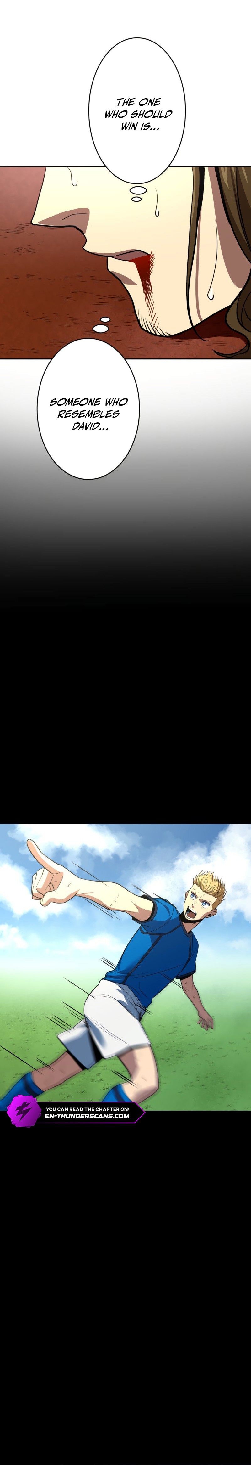 HP 1 de Musou Chapter 19 — Page 23