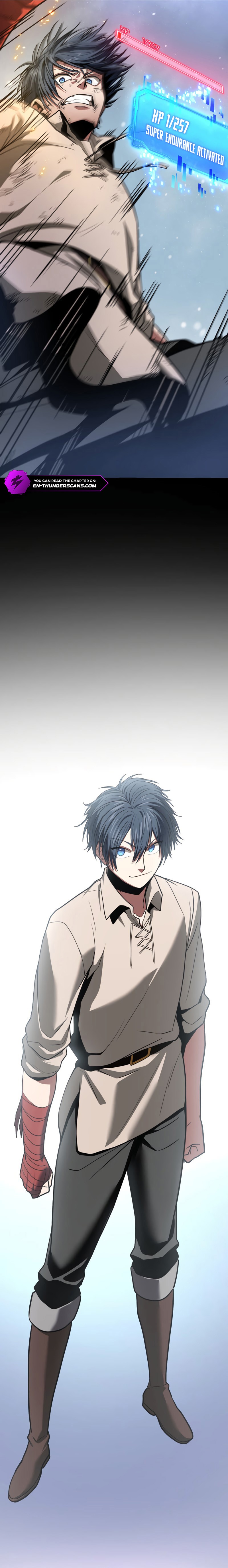 HP 1 de Musou Chapter 19 — Page 24