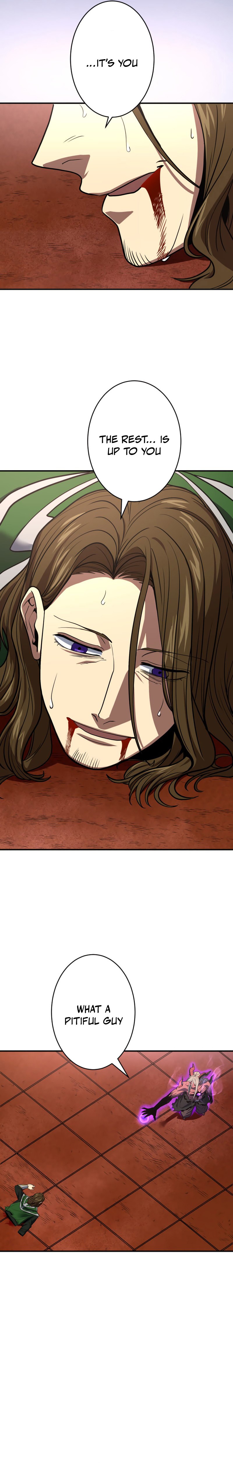 HP 1 de Musou Chapter 19 — Page 25