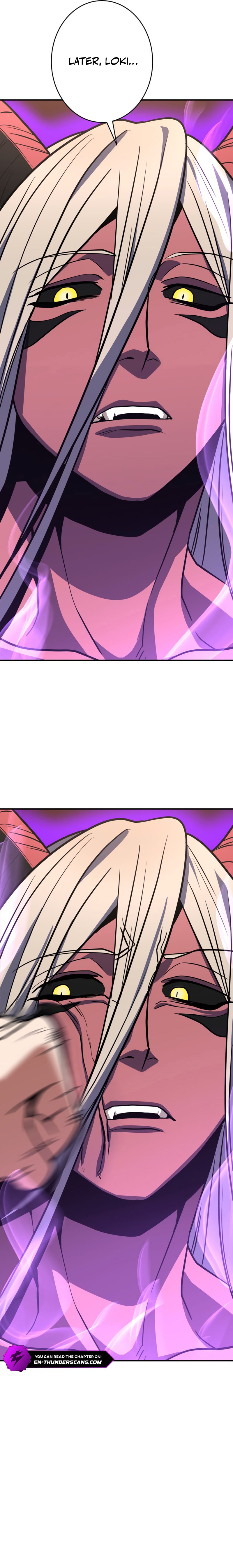 HP 1 de Musou Chapter 19 — Page 26