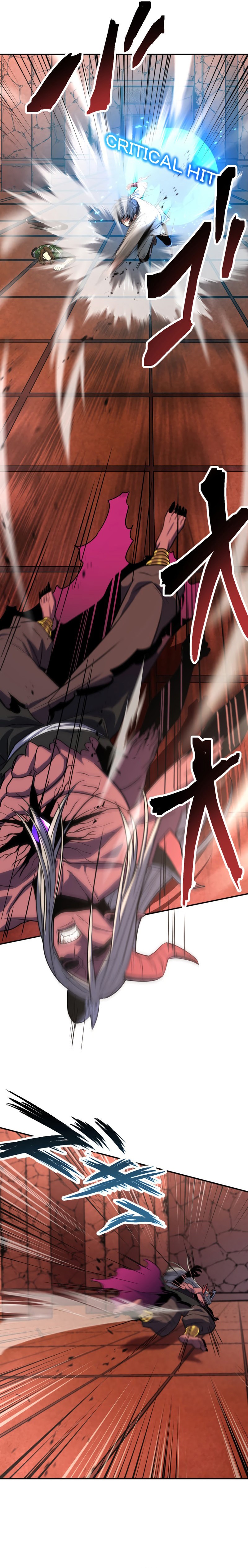 HP 1 de Musou Chapter 19 — Page 27