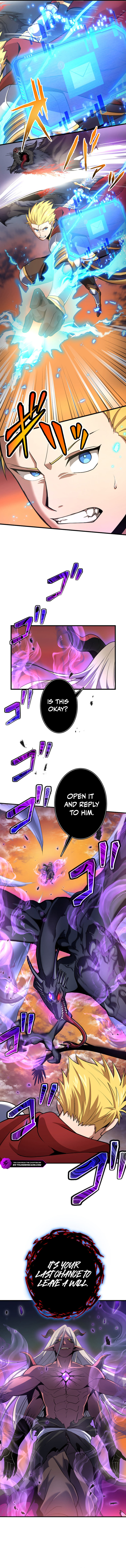 HP 1 de Musou Chapter 2 — Page 12