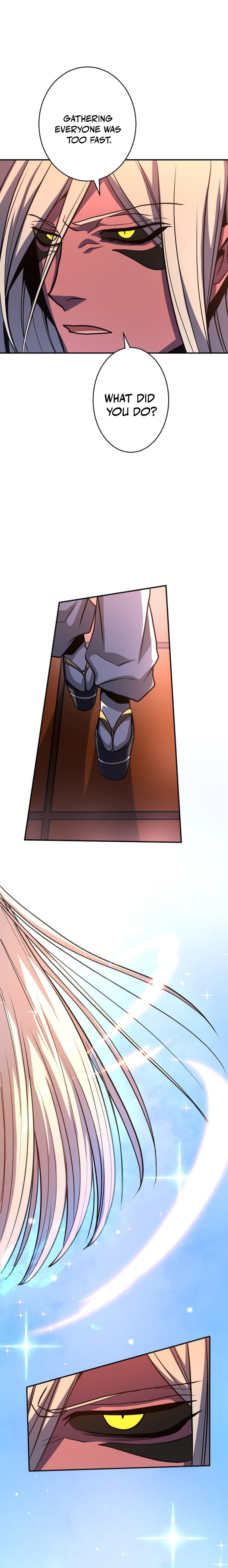 HP 1 de Musou Chapter 20 — Page 4
