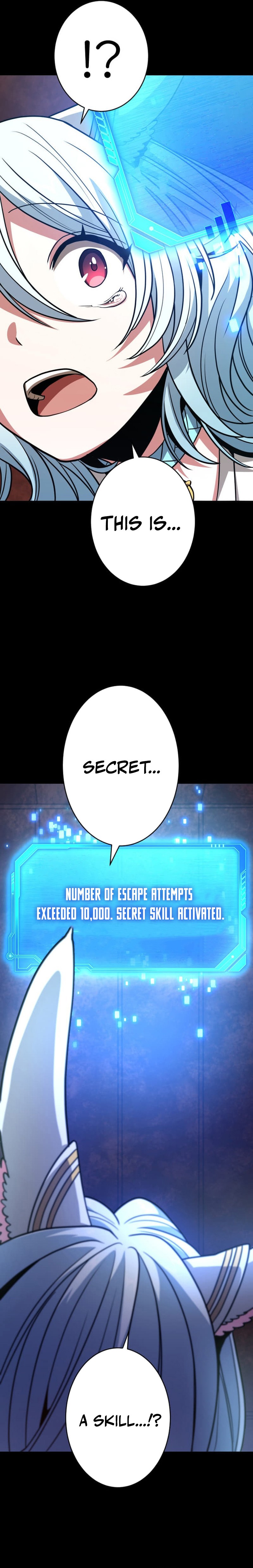 HP 1 de Musou Chapter 20 — Page 11