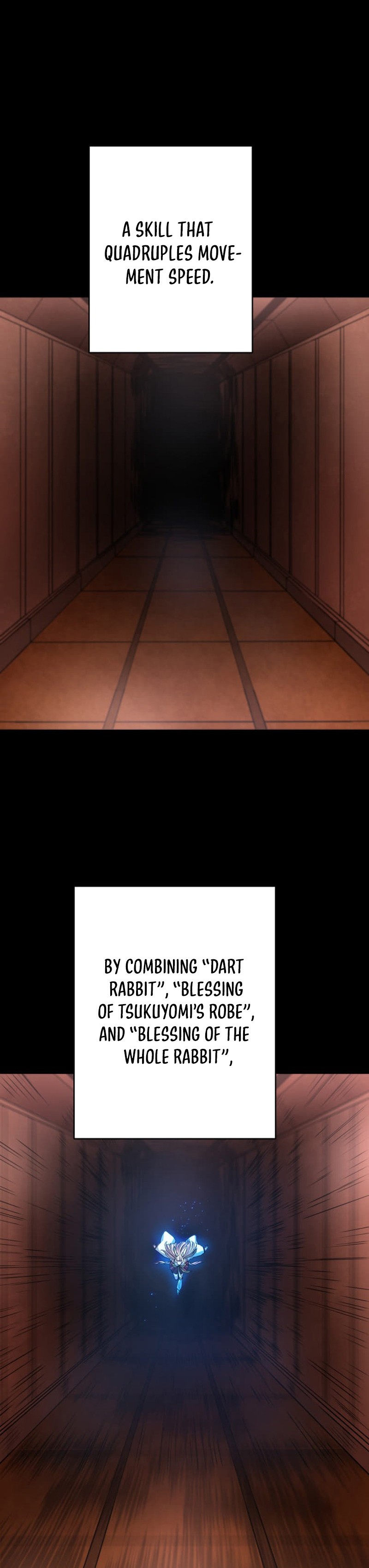HP 1 de Musou Chapter 20 — Page 13