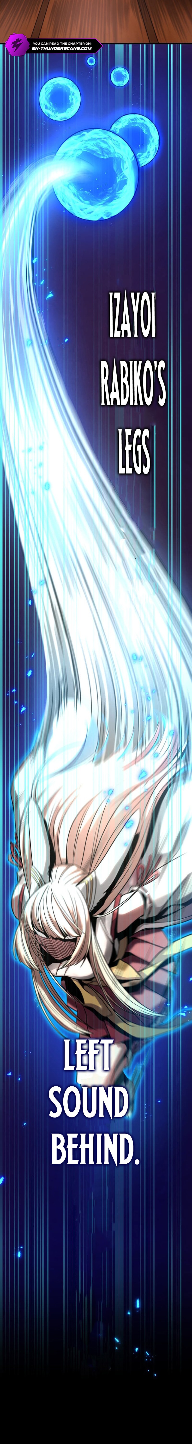 HP 1 de Musou Chapter 20 — Page 14