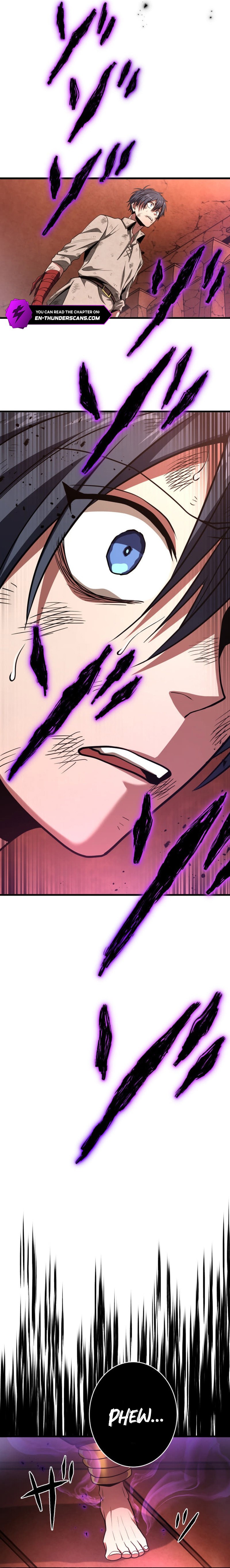 HP 1 de Musou Chapter 20 — Page 24