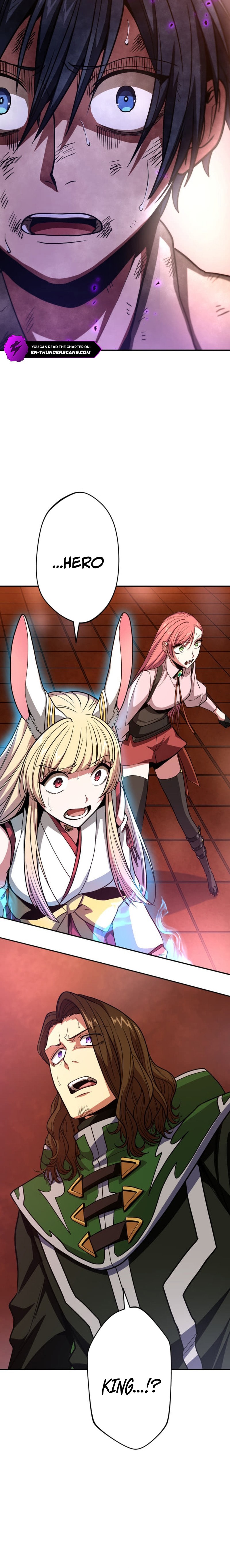 HP 1 de Musou Chapter 20 — Page 26