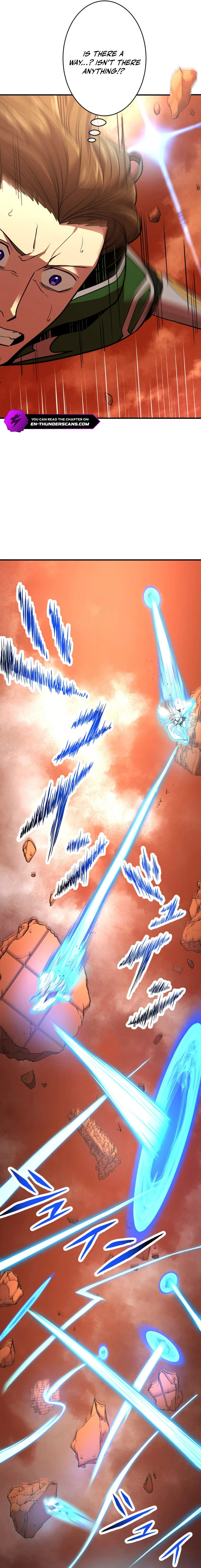 HP 1 de Musou Chapter 21 — Page 6