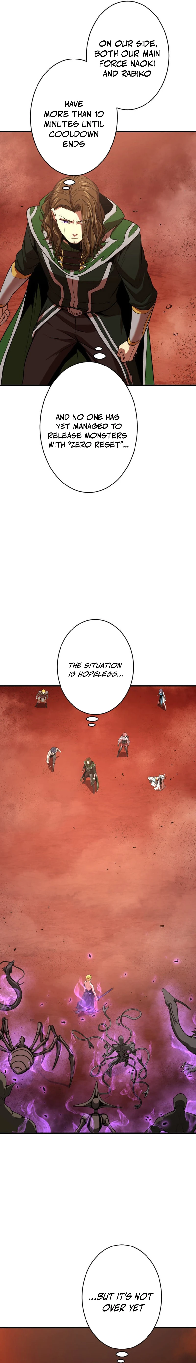 HP 1 de Musou Chapter 21 — Page 14