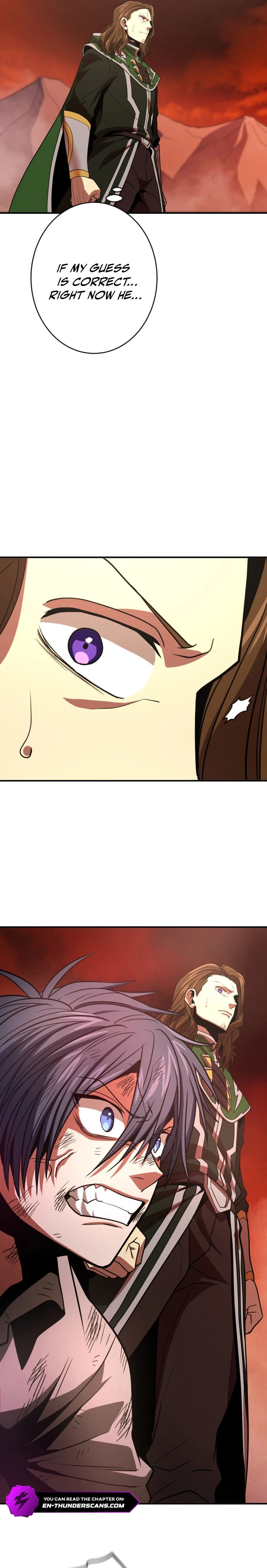 HP 1 de Musou Chapter 21 — Page 15
