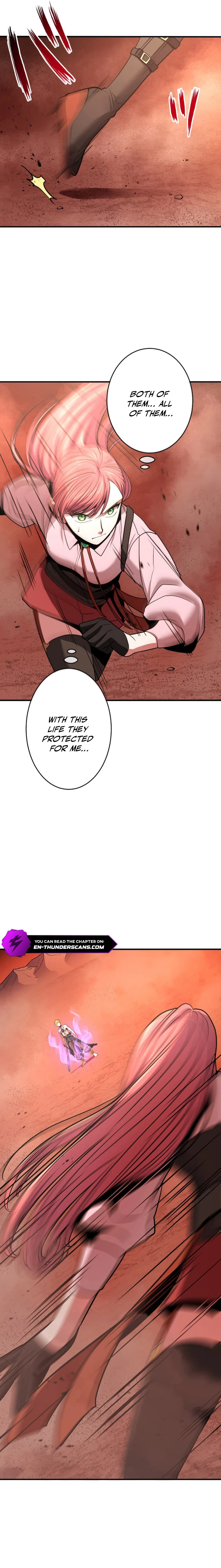 HP 1 de Musou Chapter 21 — Page 23