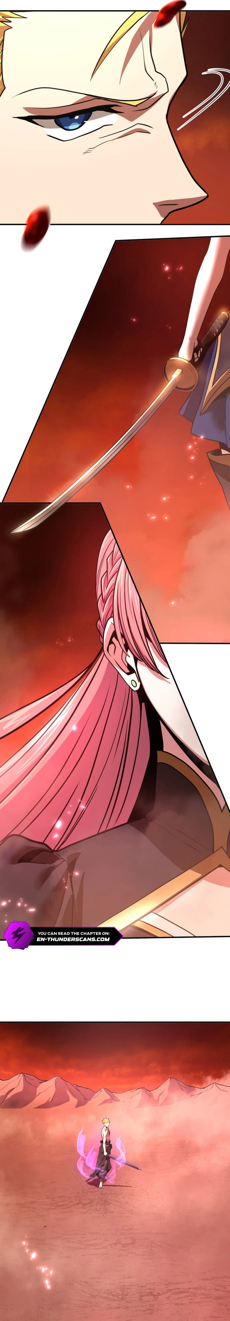 HP 1 de Musou Chapter 21 — Page 27