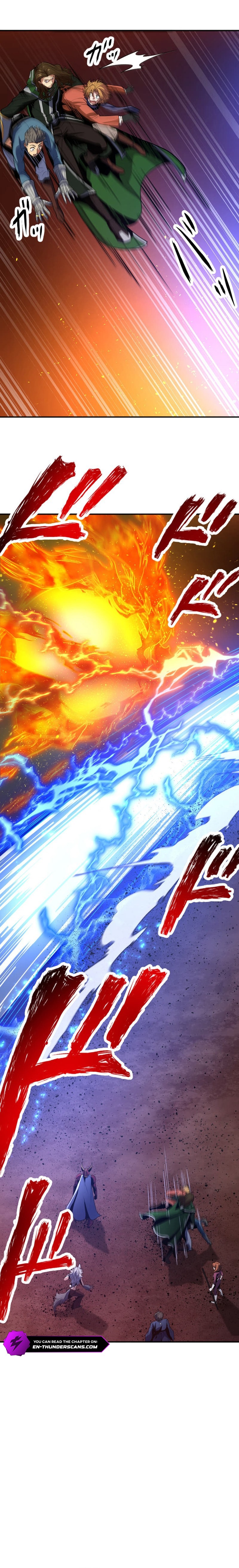 HP 1 de Musou Chapter 22 — Page 17