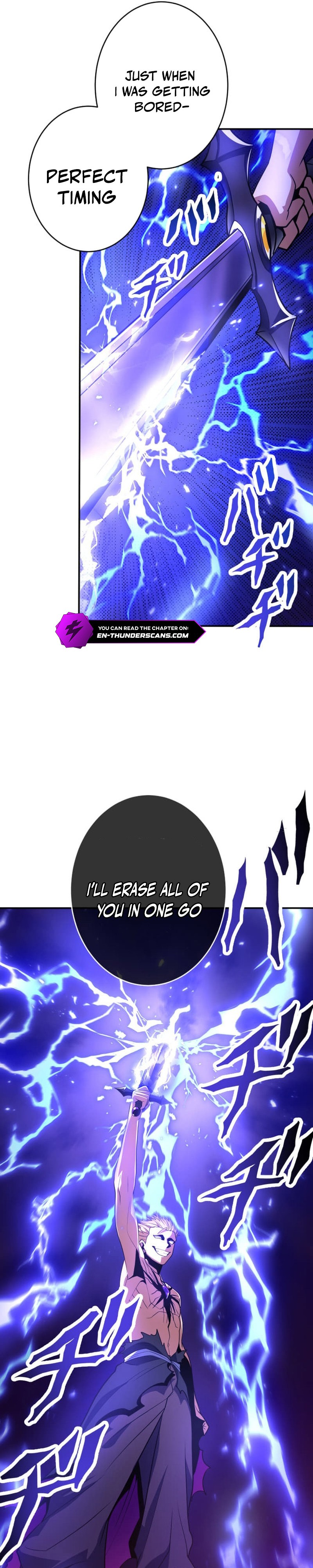 HP 1 de Musou Chapter 22 — Page 22