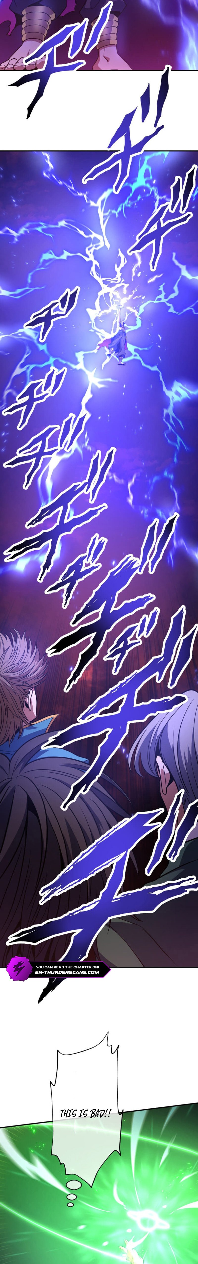 HP 1 de Musou Chapter 22 — Page 23